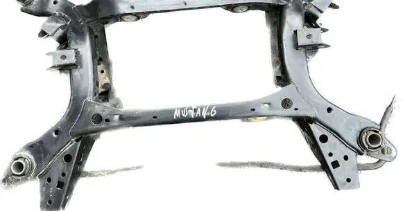 Ford Mustang VI Rear subframe 