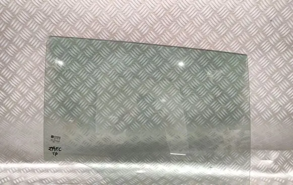 Opel Zafira C Sliding door window/glass 43R00049