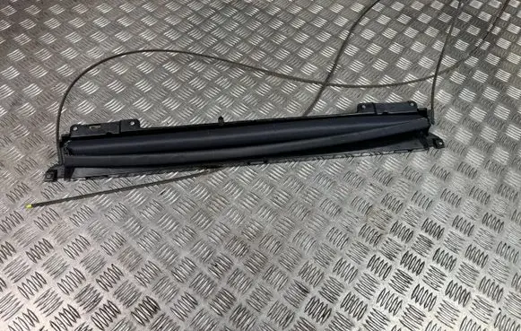 Jaguar F-Pace Sunroof frame HK83519E66A