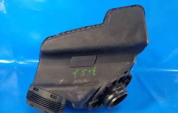 Audi A6 S6 C7 4G Air filter box 4G0133836R