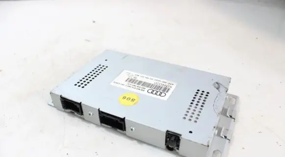 Distronic sensor radar