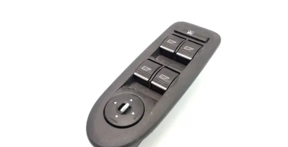 Ford Kuga I Electric window control switch 8M5T14A132AC 964709233072