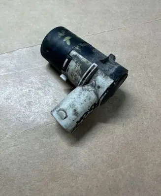 Renault Scenic II - Grand scenic II Parking PDC sensor 6879393