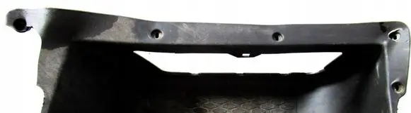 Iveco Daily 6th gen Front sill trim cover 5801869292