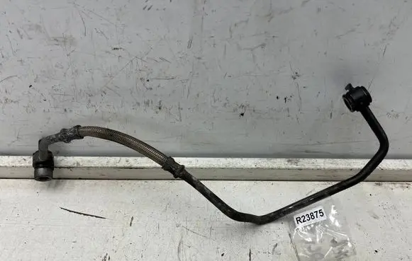 Ford C-MAX II Turbo turbocharger oiling pipe/hose T3DB