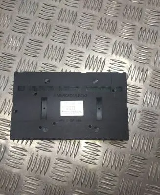Mercedes-Benz S W221 Comfort/convenience module A2215403862 A2215454832 A2214421300
