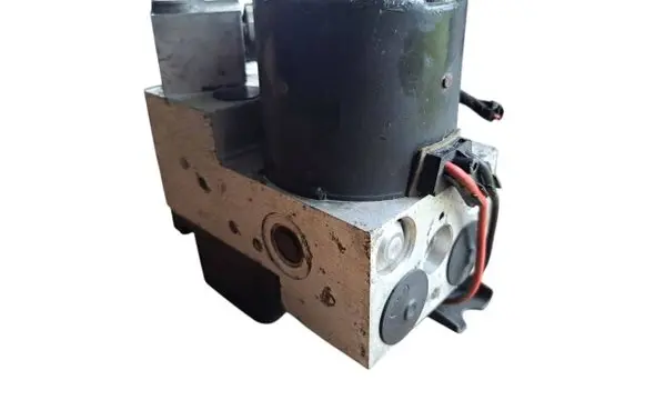 Mercedes-Benz E W210 ABS Pump 0265202436