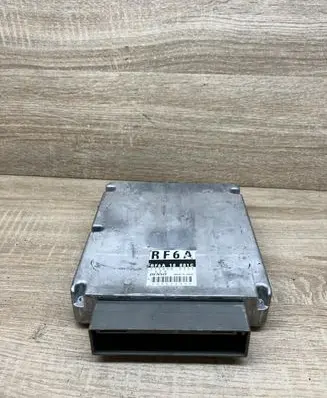 Mazda MPV II LW Engine control unit/module RF6A18881C 2758006353