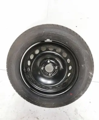 Dacia Sandero II R15 spare wheel 403008773R