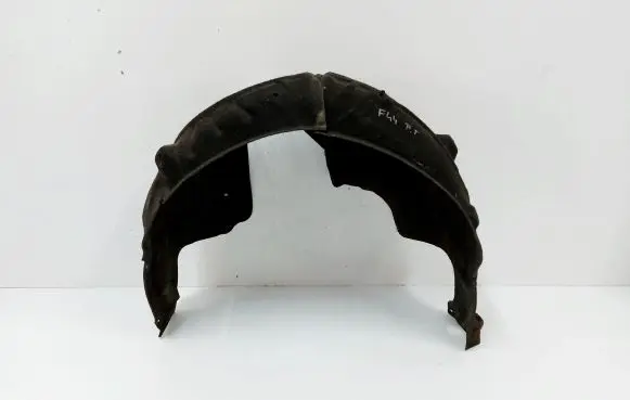 BMW 2 F44 Rear arch fender liner splash guards