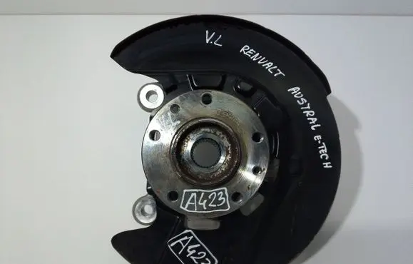 Renault Austral Front wheel hub spindle knuckle 6UAOH