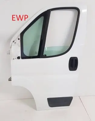 Peugeot Boxer Front door 