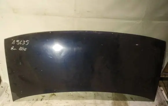 Peugeot 806 Engine bonnet/hood melynas