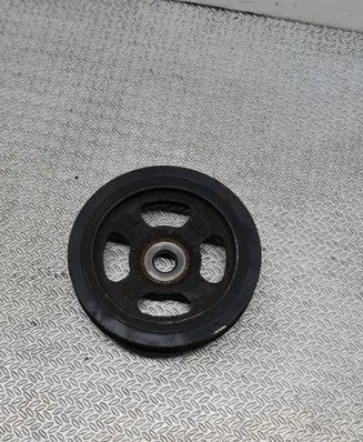 KIA Rio Crankshaft pulley 