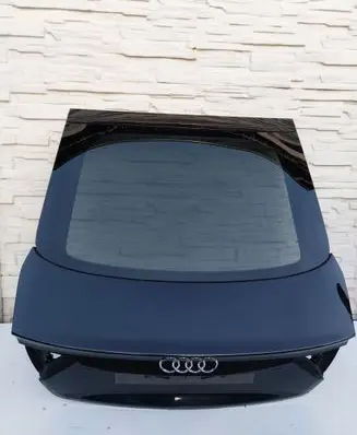 Audi A5 8T 8F Tailgate/trunk/boot lid