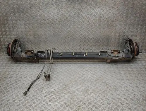 Ford Transit VII Rear axle beam KK314B435BD