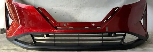 Nissan Qashqai J12 Front bumper 620226UA0H