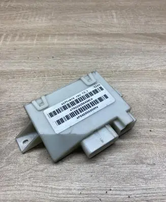 Chrysler Grand Voyager IV Door control unit/module P04686686AM