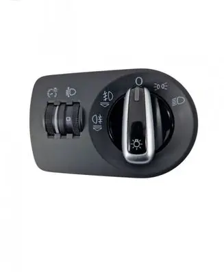 Audi TT TTS Mk2 Light switch 8J2941531AF