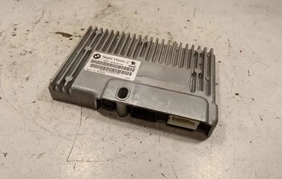 BMW 7 F01 F02 F03 F04 Camera control unit module 66549252727