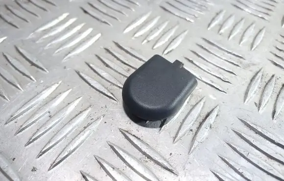 Wiper trim