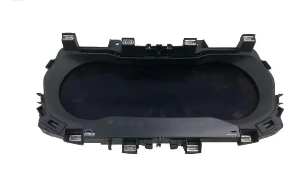 Volkswagen PASSAT B8 Speedometer (instrument cluster) 3G0920790C