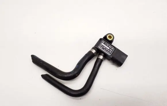 Mercedes-Benz S W221 Sensor A0071536128