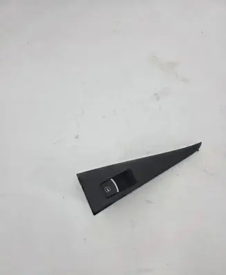 Seat Leon (1P) Electric window control switch 1P0867227A