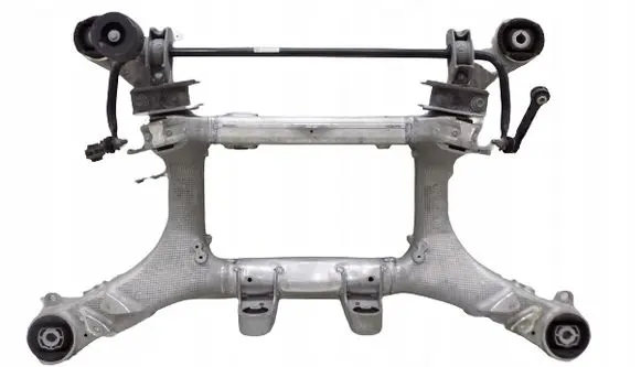 BMW 7 G11 G12 Rear subframe 6861201