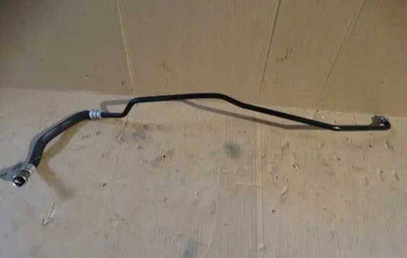 BMW X3 E83 Gearbox oil cooler pipe/hose 3421983