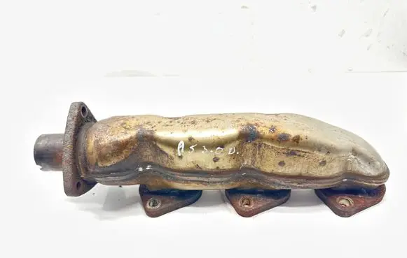 Audi A5 8T 8F Exhaust manifold 059258034
