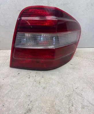 Mercedes-Benz ML W164 Rear/tail lights