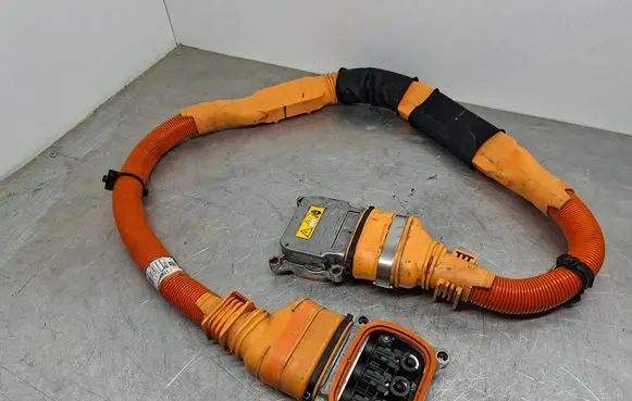 BMW X5 F15 High voltage cable 9399624 939962404 764023611A