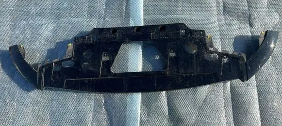 Land Rover Range Rover Velar Front bumper lip J8A217F775BC