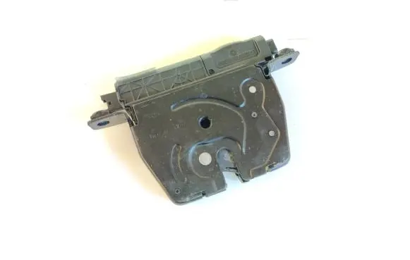 BMW 4 F32 F33 Tailgate/trunk/boot lock/catch/latch 7191212