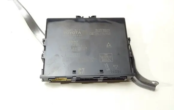 Lexus RC Other control units/modules 89990-24030