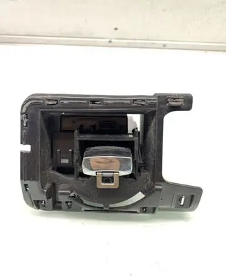 Volkswagen PASSAT B6 Ignition lock