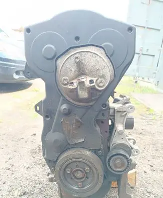 Citroen C3 Engine nfu 10fx7r