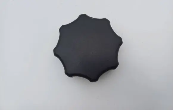 Opel Astra H Seat adjustment knob 24421665