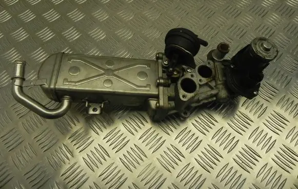 Volkswagen Caddy EGR valve NRF2002282