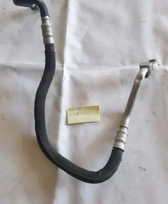 Audi A6 S6 C6 4F Air conditioning (A/C) pipe/hose 4F0260701S