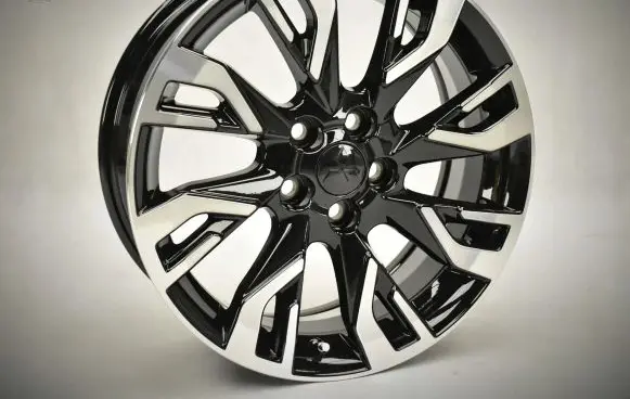 Mitsubishi Outlander R18 alloy rim 4250D744