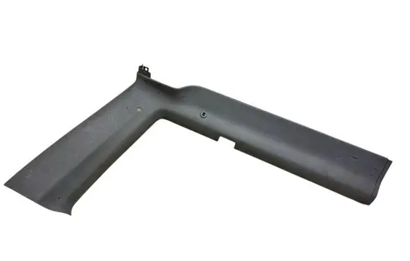 Volkswagen Multivan T4 (D)pillar trim (top) 705867245