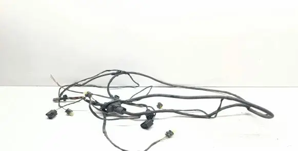BMW 5 GT F07 Parking sensor (PDC) wiring loom 7508152