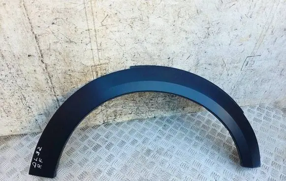 Mini Cooper Countryman R60 Front arch trim 9800762 51779800762