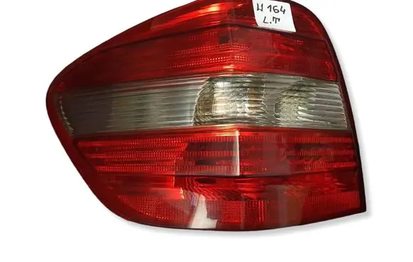 Mercedes-Benz ML W164 Rear/tail lights R8S404001B A1648200164 14H05034212
