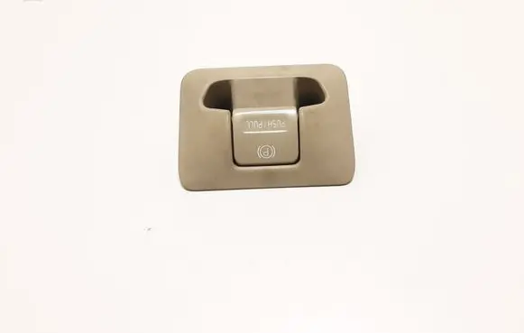 Volvo V70 Hand parking brake switch 30773540