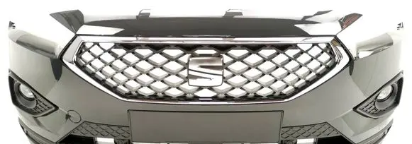 Seat Tarraco Front bumper 5FJ807221D