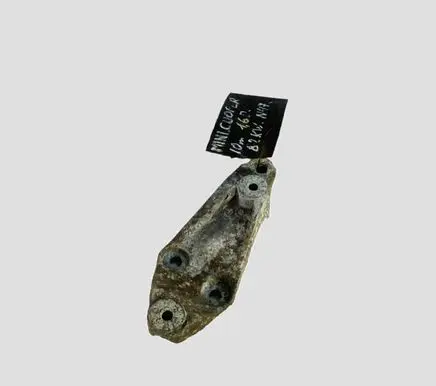 Mini One - Cooper Clubman R55 Engine mounting bracket 11117812623