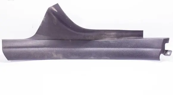 BMW 5 F10 F11 Rear sill trim cover 9162723 25495012